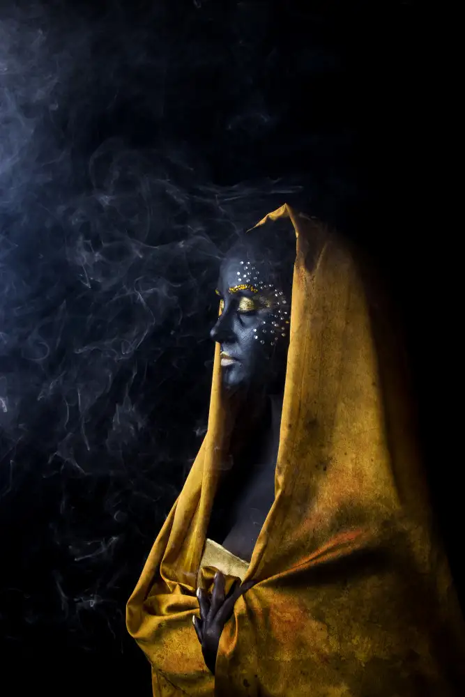 Paul, Dipankar: The Priest