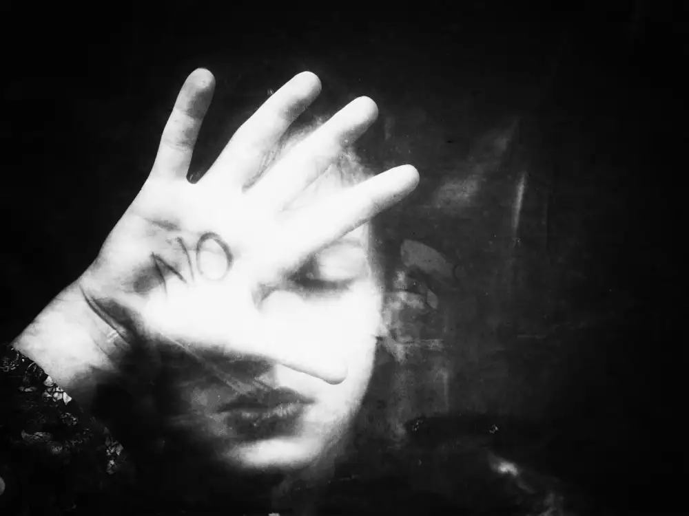Margau, Delphine: Suficiente es suficiente
