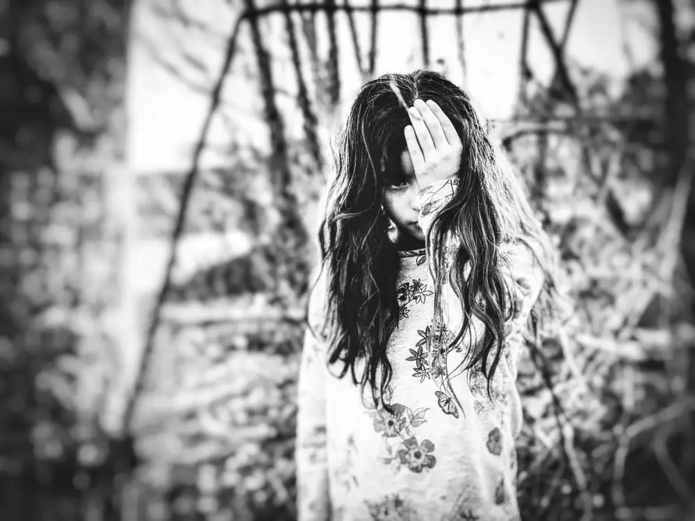 Margau, Delphine: Una mano un ojo
