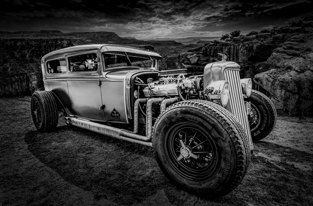 Philippe, Laruelle: Auto I
