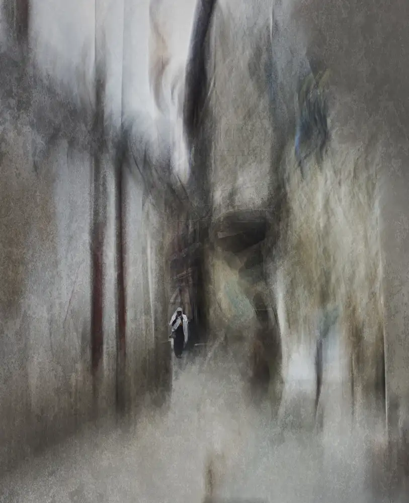 Linden, van Jan: Per le strade di Zanzibar