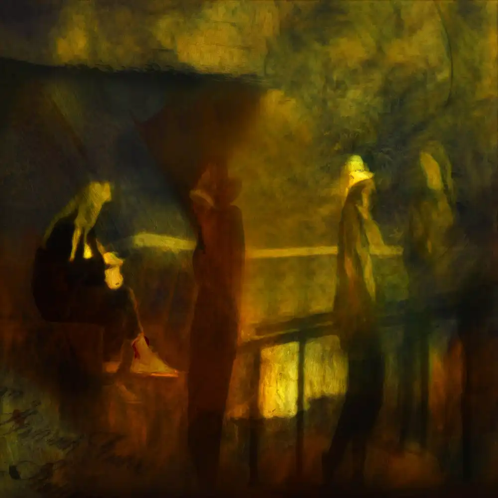 Pansky, Rachel: reunión nocturna