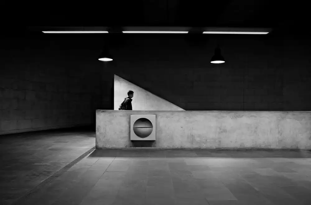 Ezequiel59: Metropolitana
