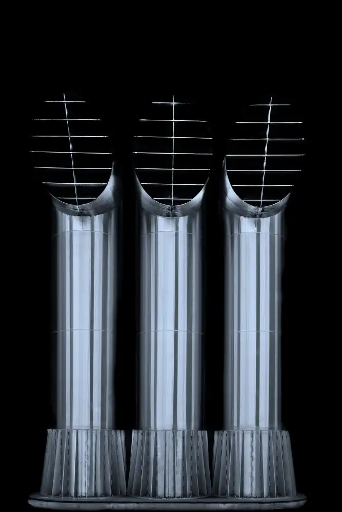 Endermann, Rolf: III