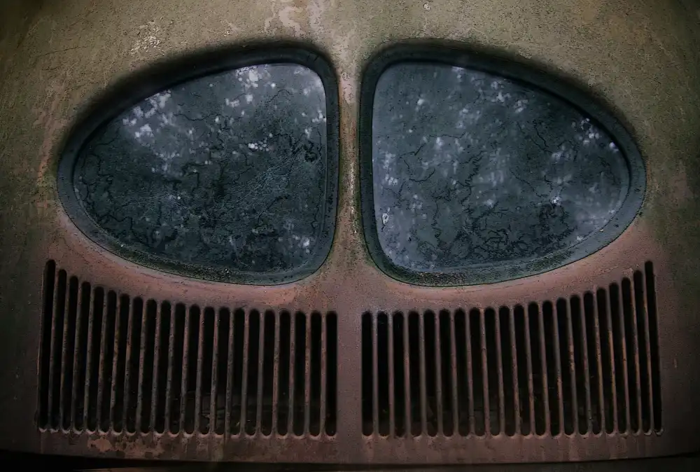 Droste, Holger: Volkswagen 1950