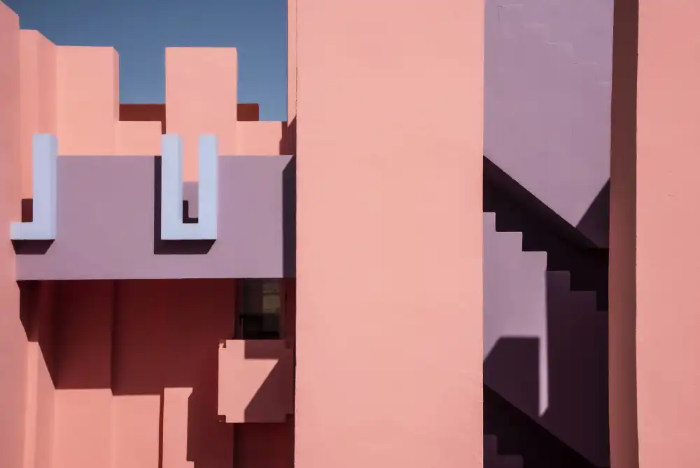 Wride, Linda: Muralla Roja #2