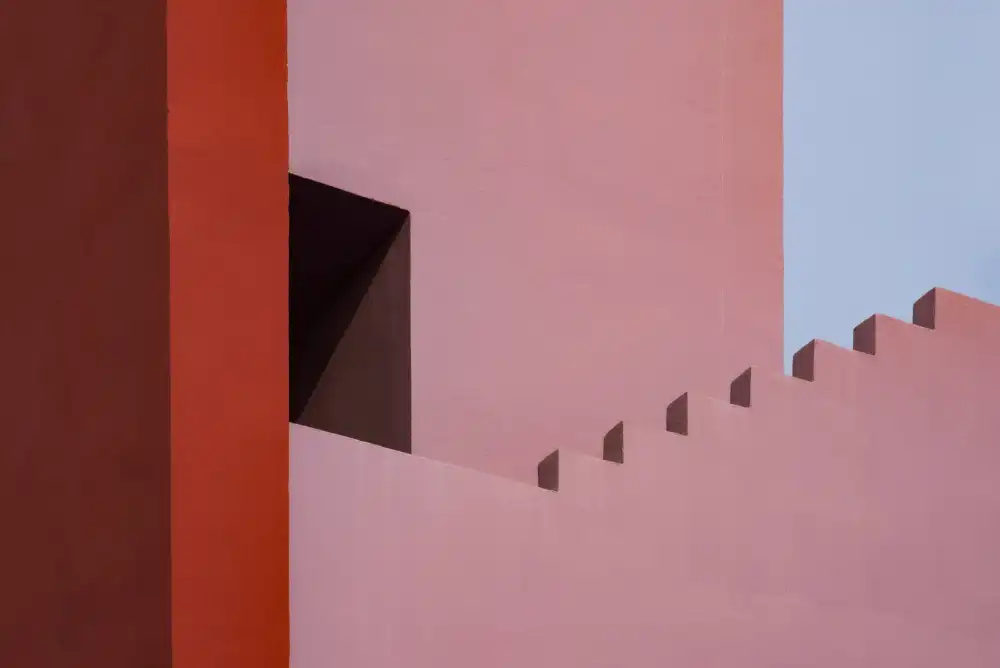 Wride, Linda: Muralla Roja #7