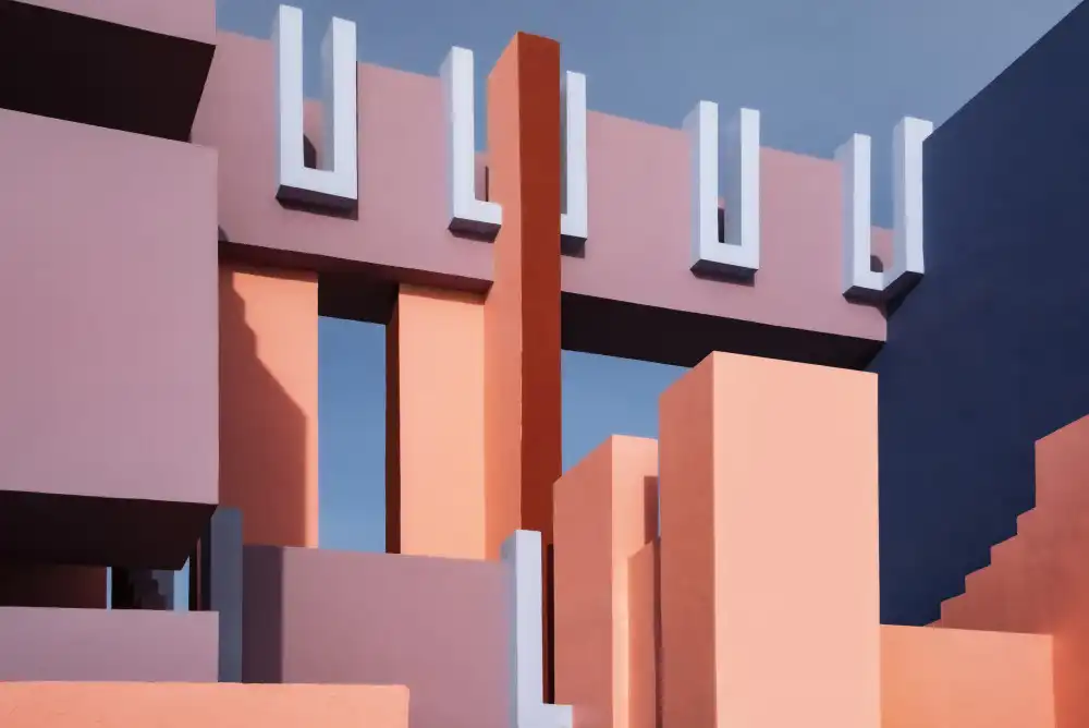 Wride, Linda: Muralla Roja #8