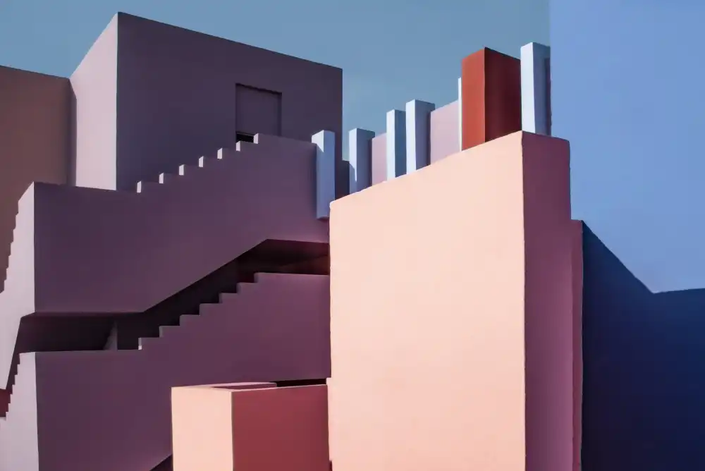 Wride, Linda: Muralla Roja #9
