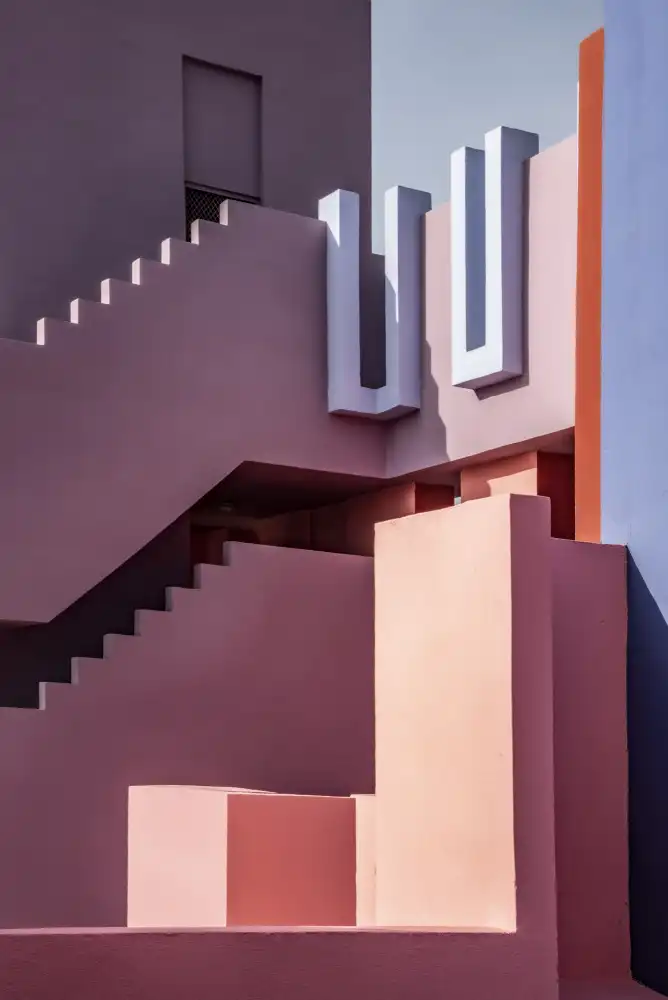 Wride, Linda: Muralla Roja #10