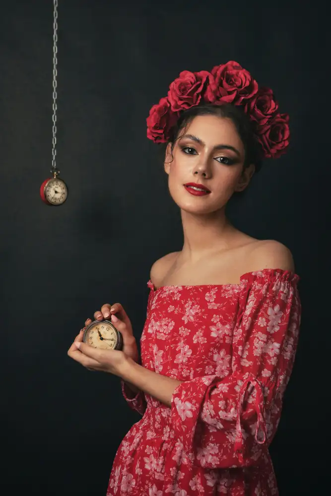 R, Bogdan Mihai: HEURE IOANA