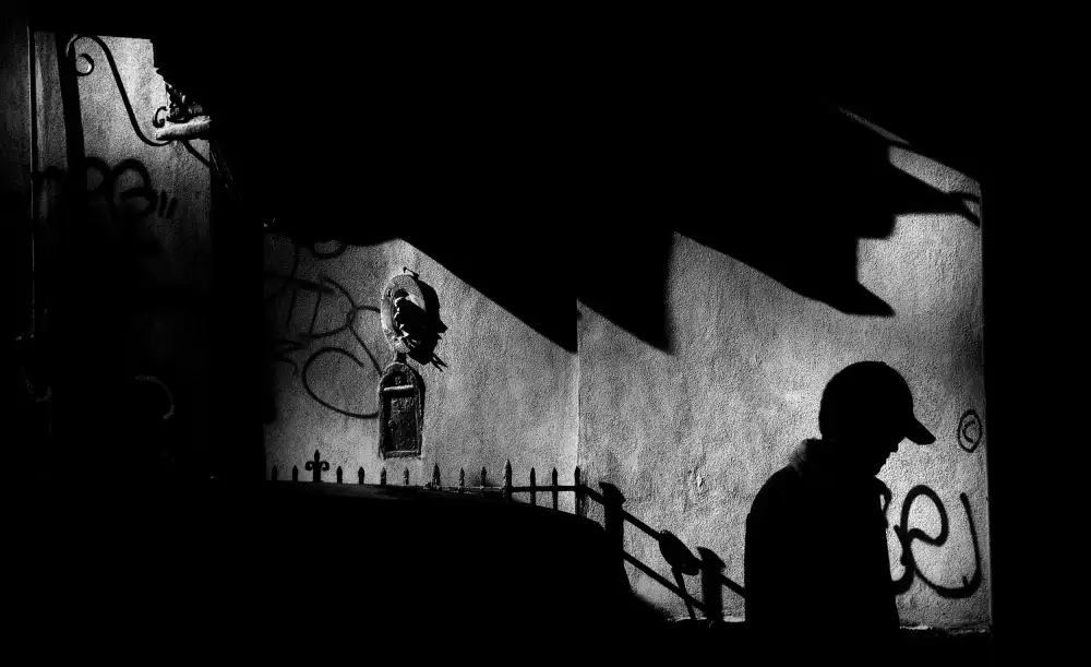 Grambone, Antonio: Neapol B&W11