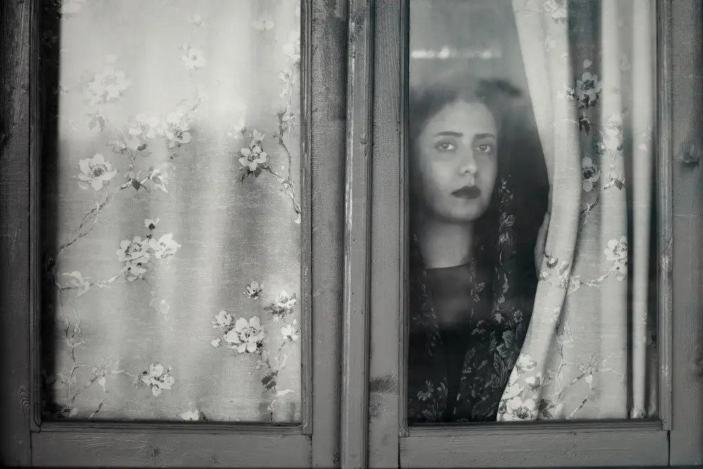 Heydari, Amir: Sanaz