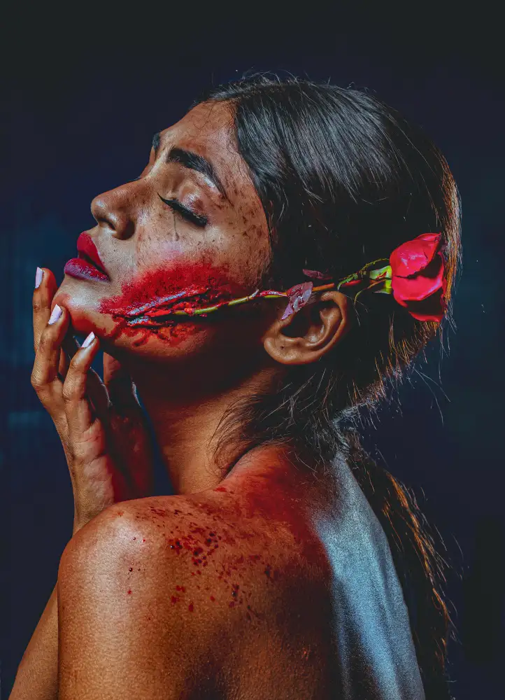 CHATTOPADHYAY, DEBASISH: LAGRIMAS DE ROSA