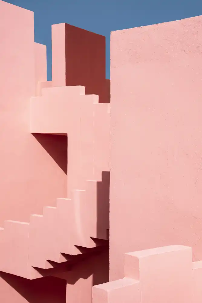 Wride, Linda: formes et ombres