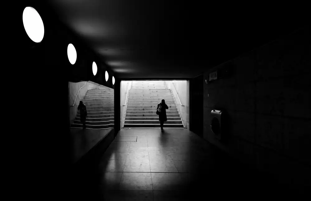 Ezequiel59: Ci sarà luce... sempre