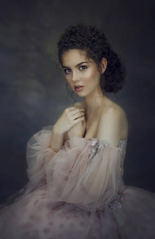Fedur, Adalia: Princess