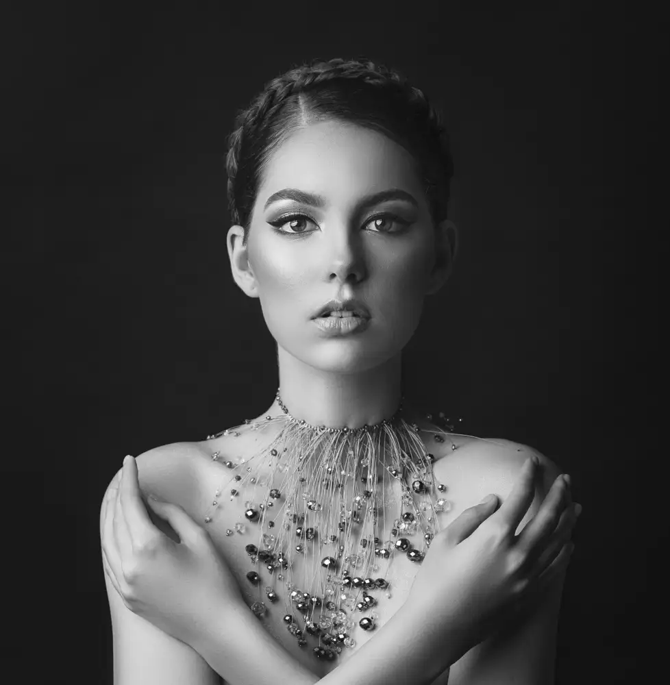 Fedur, Adalia: Jewels