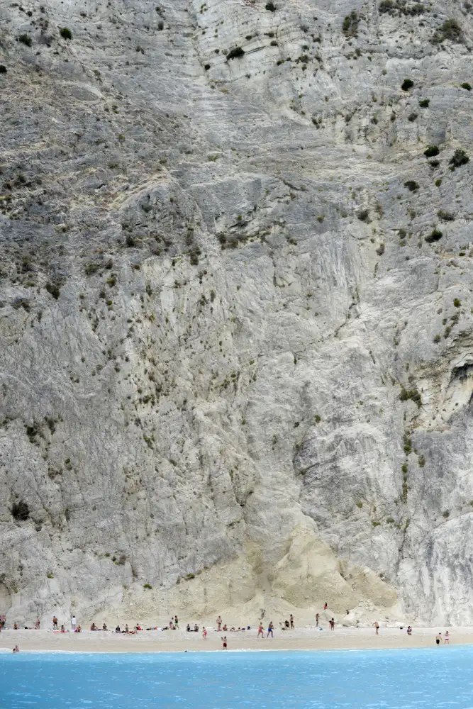 Berova, Ivelina: La naturaleza