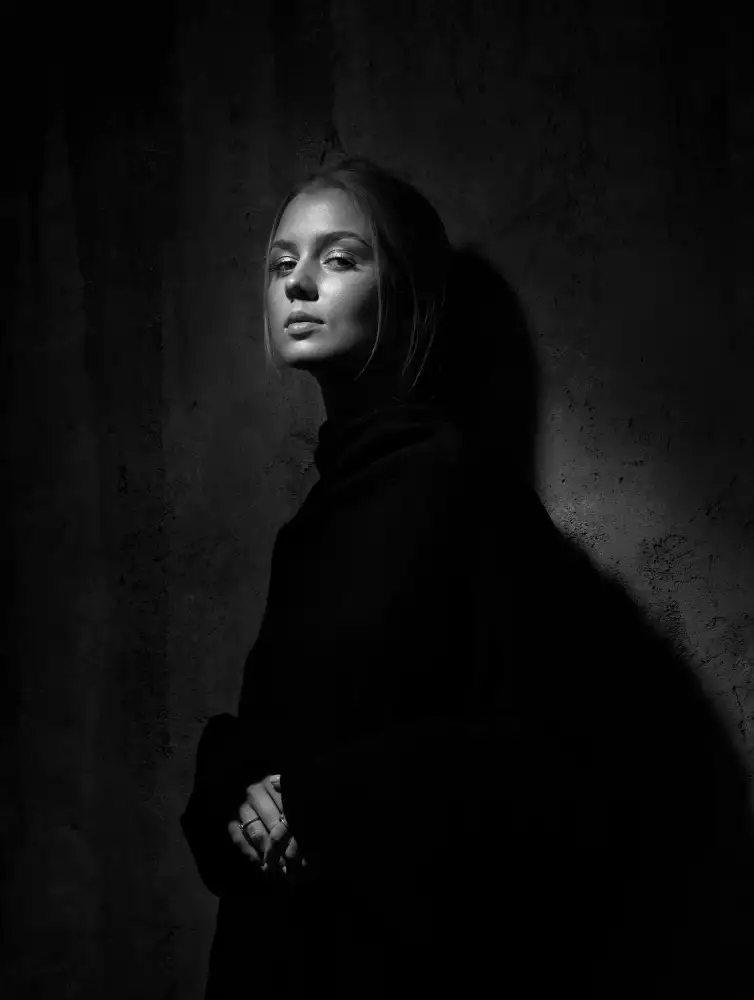 Khalemsky, Sergey: Valéria