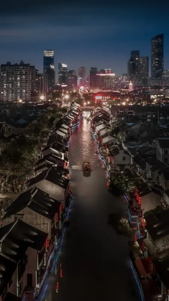 Lixuedong｜LC: 江南