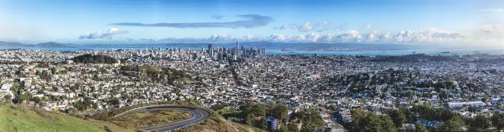 Domont, Jois: San Francisco,California