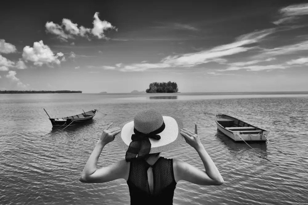 Long, Kieron: Mare e Cielo