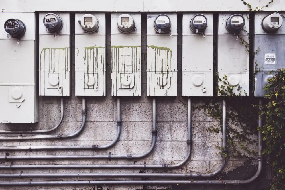 Mossholder, Tim: Compteur