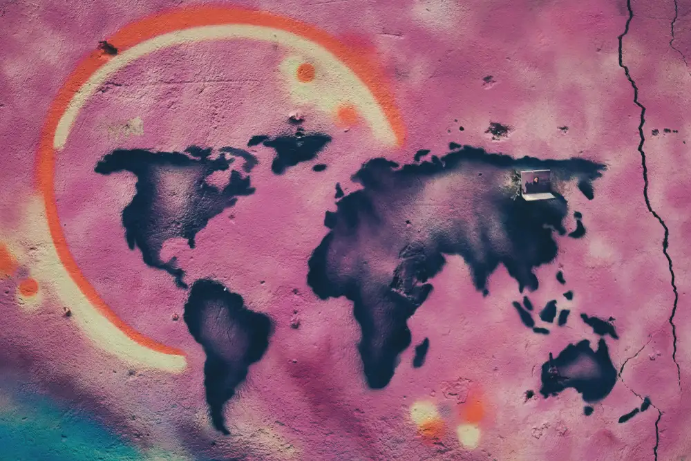 Mossholder, Tim: Monde rose