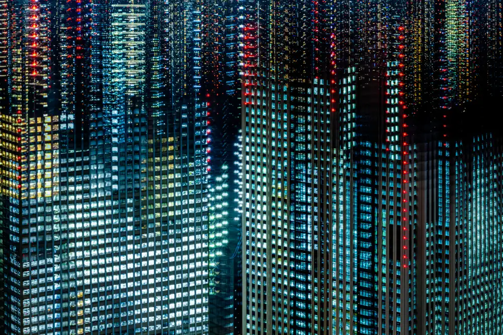 Makoto, Sasaki: strati di Tokyo