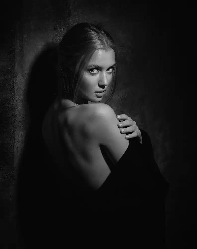 Khalemsky, Sergey: Valéria