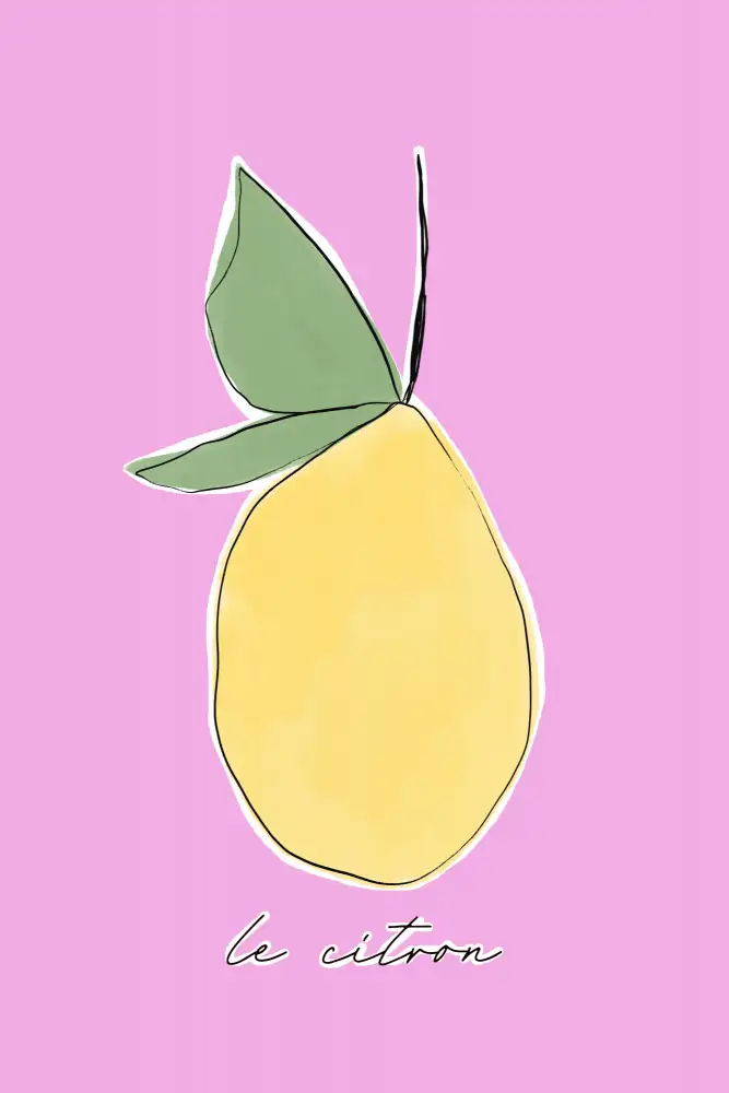uplusmestudio: Il Citron