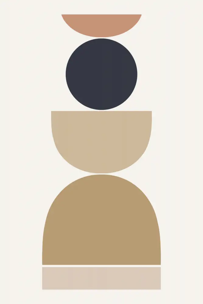 uplusmestudio: Liebevolle Formen