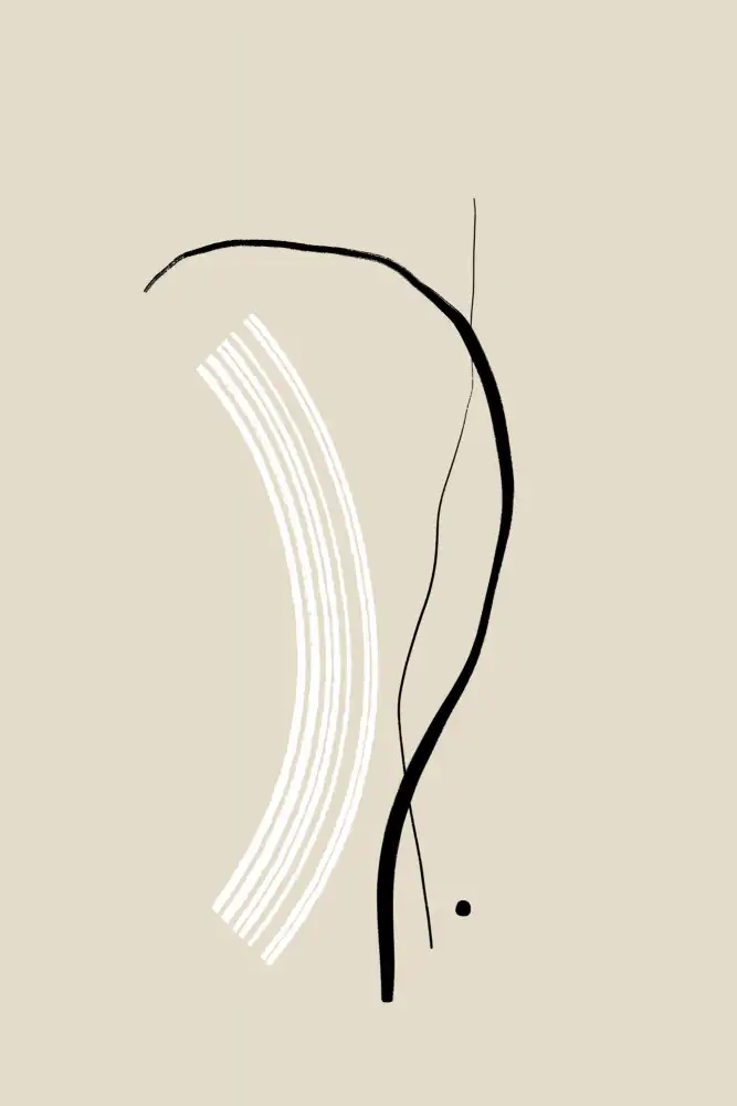 uplusmestudio: Composition des lignes - La première