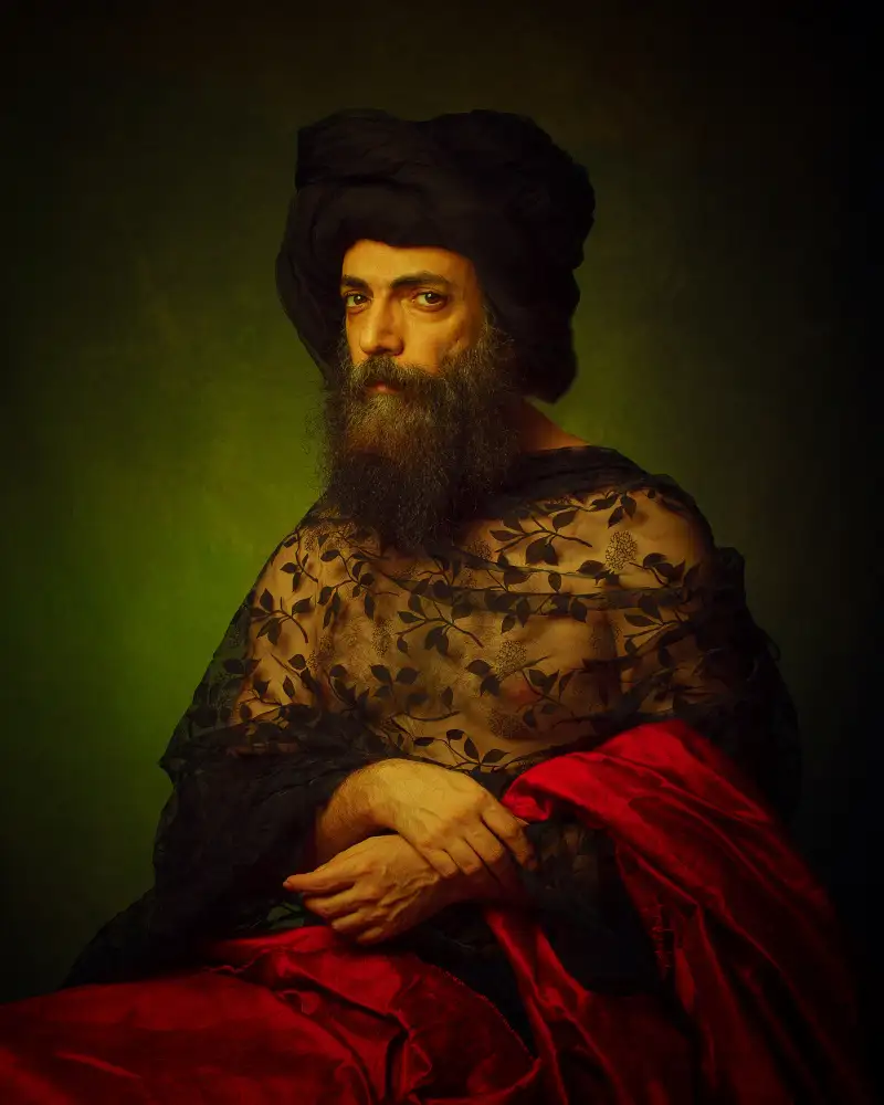 Mokhtari, Mehdi: Mehdi Mokhtari