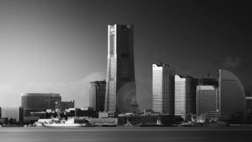 TAKAUE, Akira Dr.: Ticho MINATOMIRAI