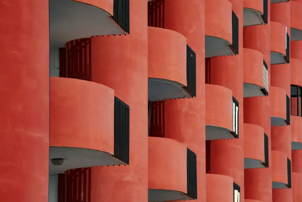 Wride, Linda: espaces privés