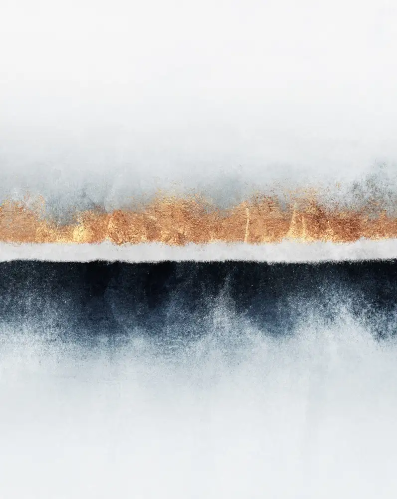 Fredriksson, Elisabeth: Horizont