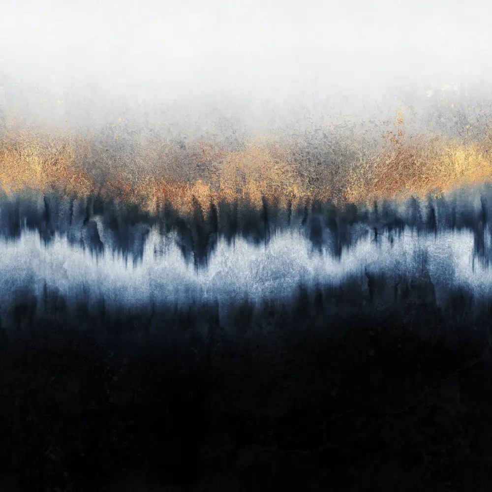 Fredriksson, Elisabeth: Zlatý horizont