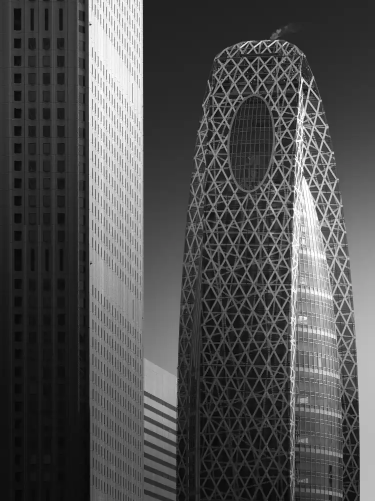 TAKAUE, Akira: Monolog Shinjuku Mk.II