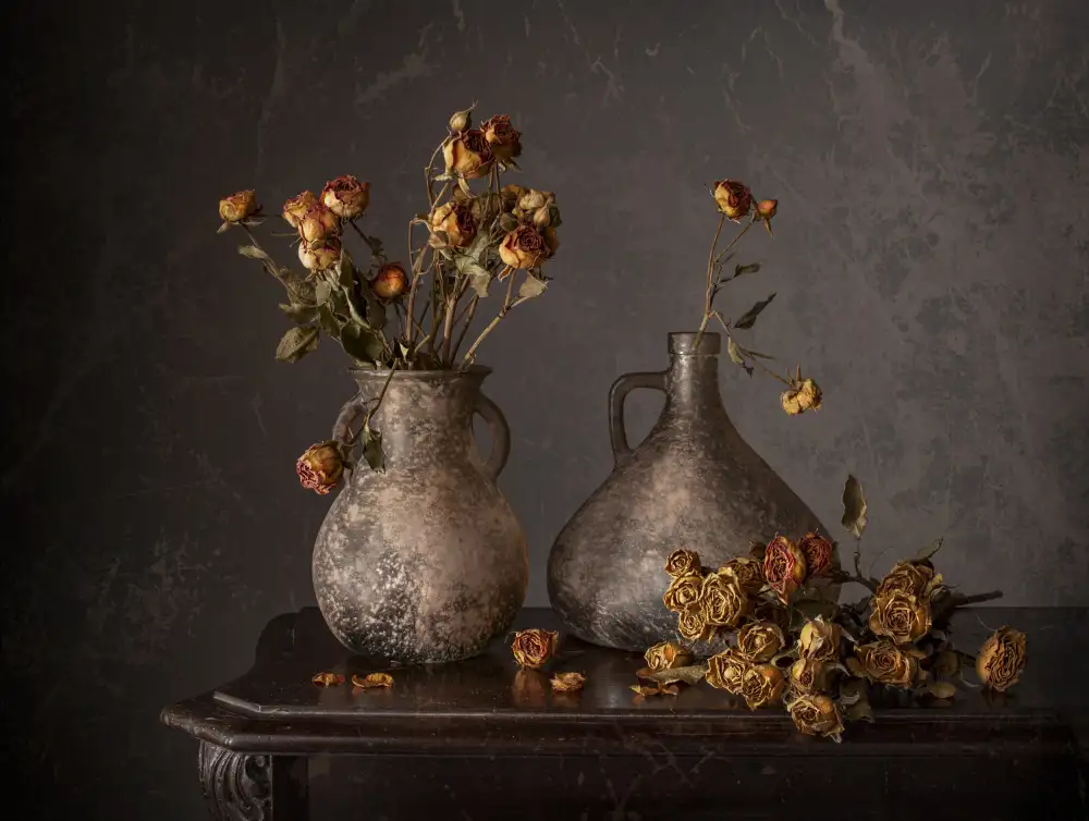Perfoncio, Margareth: Past time
