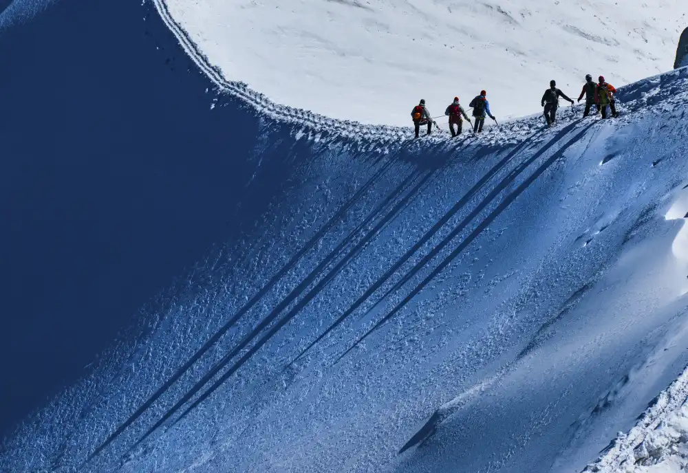 nedelcu, ian mihai: dangerous slope