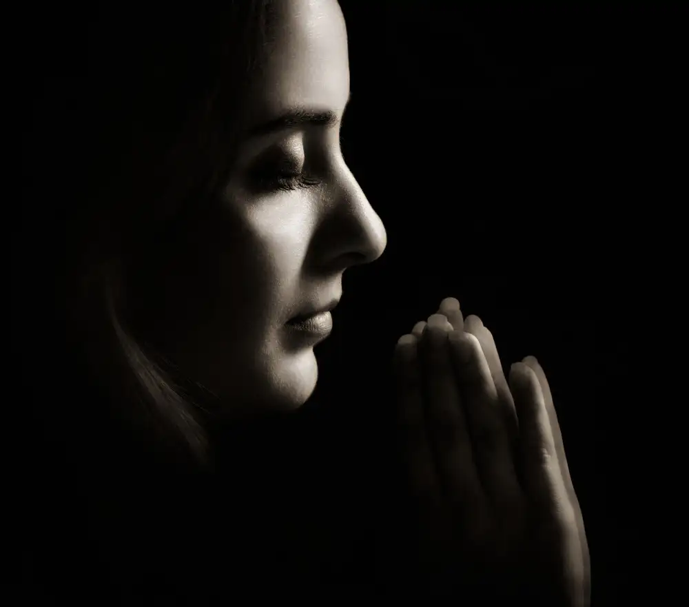 Reza, Nayyer Sayyed: Prayers