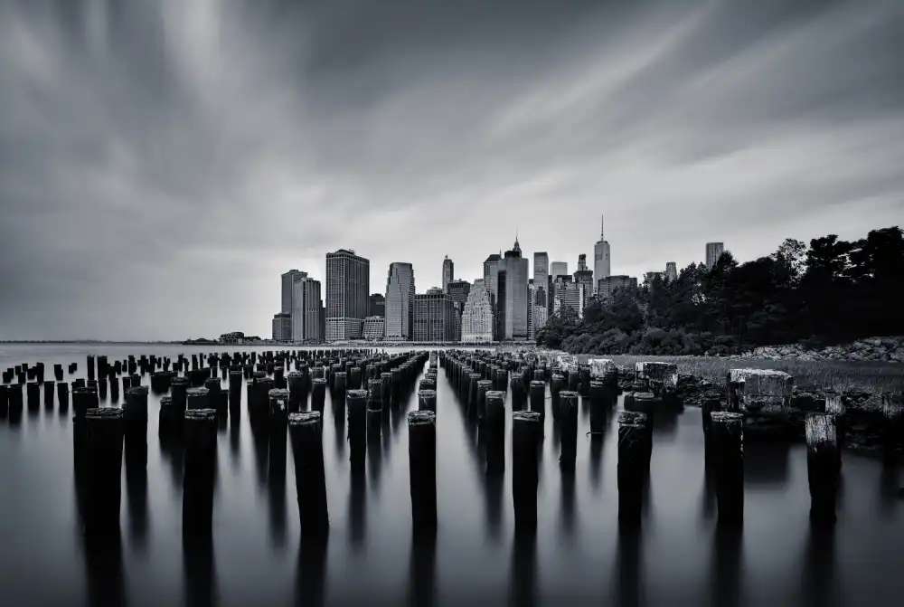 Jubic, Srecko: NYC