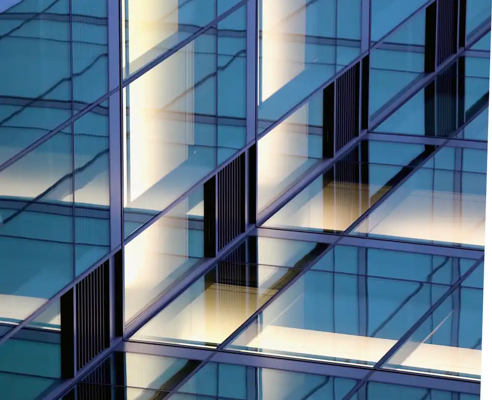 Wechsler, Robin: El edificio transparente