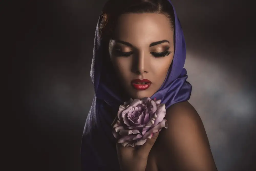 Tambè, Peppe: Violet
