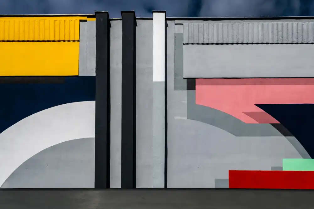 Joosten, Lus: Le mur