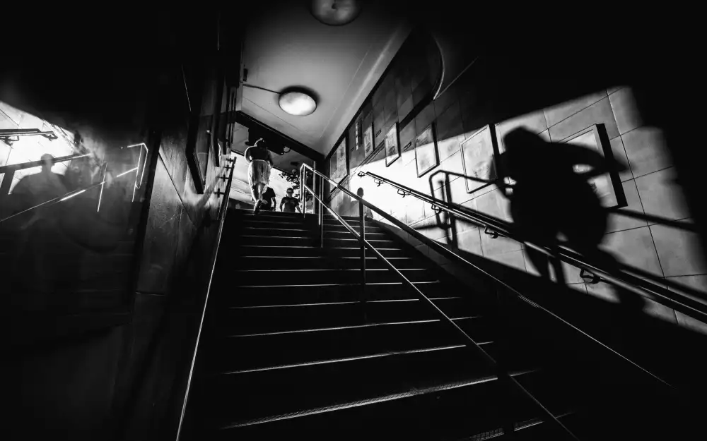 Ovidiu, Selaru: Souterrain