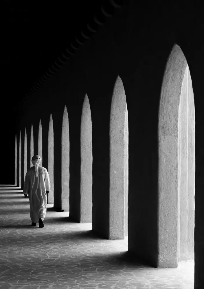 Thahaby, Al Karim: Kein Name