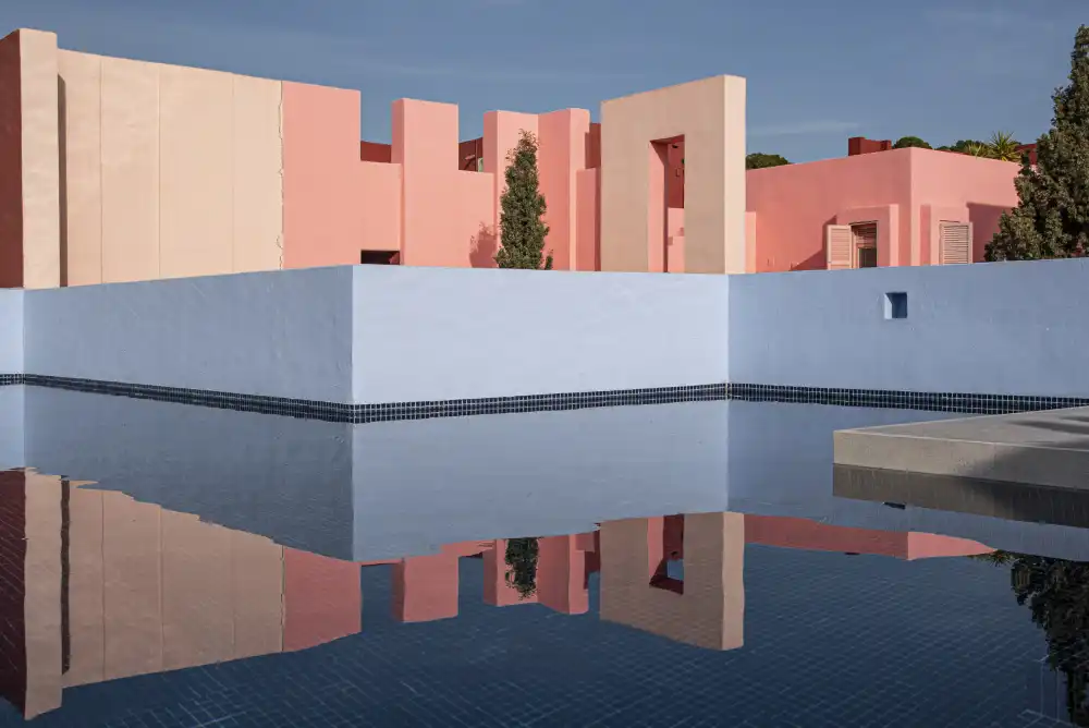 Wride, Linda: Muralla Roja #26